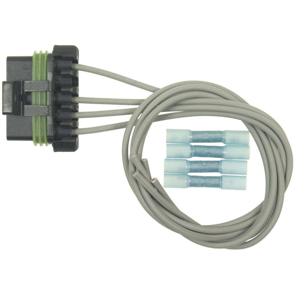 STANDARD IGN auto part