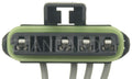 STANDARD IGN auto part