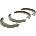 Centric Premium Parking Brake Shoes - Rear PB