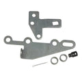 B&M Racing (Holley) roof rack detail
