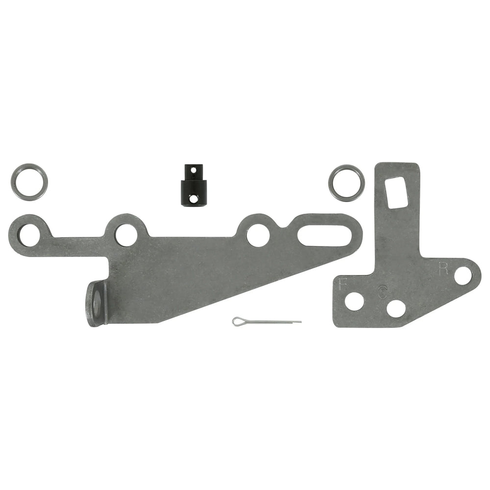 B&M Racing (Holley) roof rack