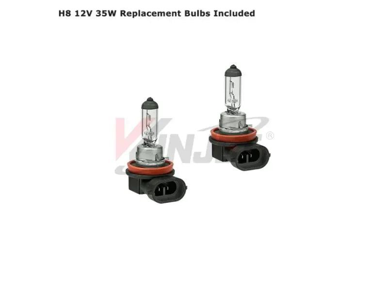 Winjet auto part