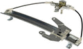 WINDOW REGULATOR