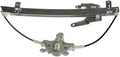WINDOW REGULATOR