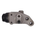 DFC auto part detail