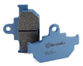 AM - BRAKE PAD MOTORCYCLE