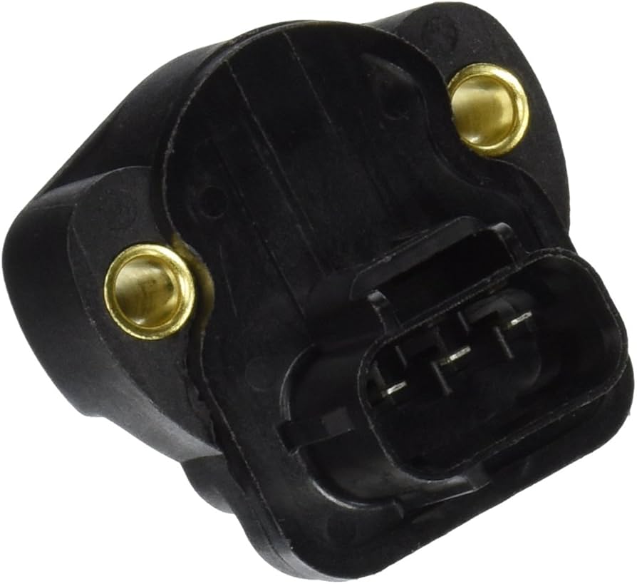 STANDARD IGN auto part