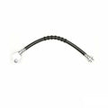R1 Concepts Brake Hose Fits Ford Mustang