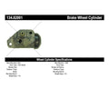 PREMIUM WHEEL CYLINDER