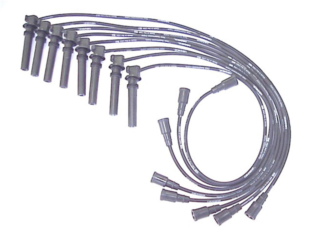 PC WIRE SET 02-05 CHRY 8-CYL