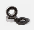 Pivot Works 96-97 Yamaha YZ125 Front Wheel Bearing Kit