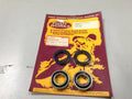 Pivot Works 96-97 Yamaha YZ125 Front Wheel Bearing Kit