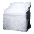 VINYL CENTER CONSOLE COVER MED.