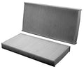 IHC TRUCKS CABIN AIR PANEL FILTER 12.28IN L X 6.26IN W 1.18IN H QTY