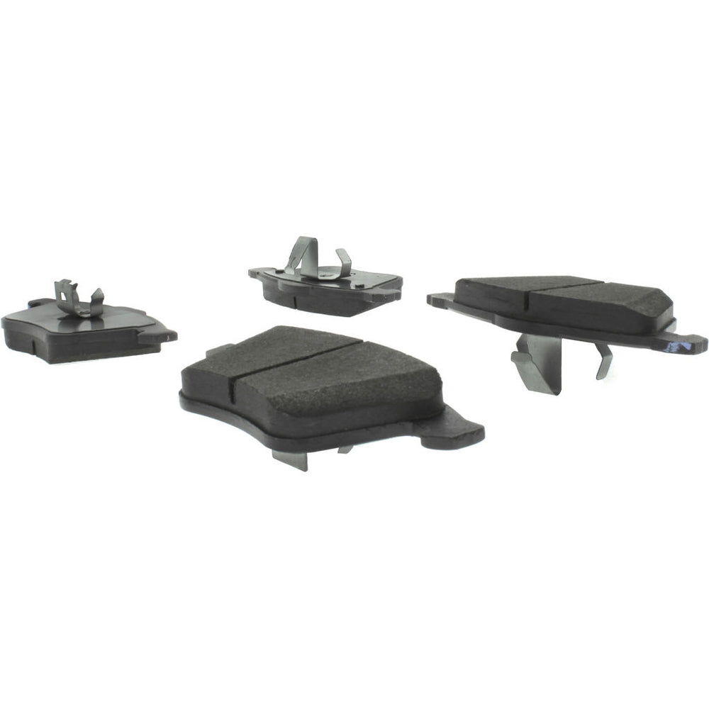 DFC auto part