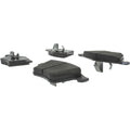 DFC 04-13 Mazda 3 Front 4000 HybriDynamic Brake Pads