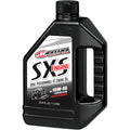 Maxima SXS Premium 4T 10W40 Mineral Engine Oil - 128oz