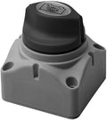 MAIN SWITCH BATTERY 225 A TURN KN