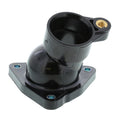 THERMOSTAT HOUSING