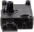 AIR DOOR ACTUATOR