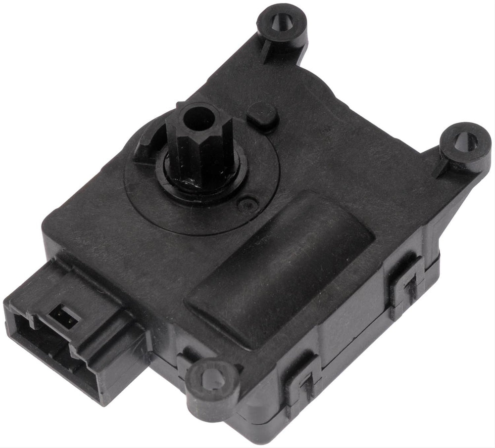 AIR DOOR ACTUATOR