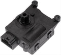 AIR DOOR ACTUATOR