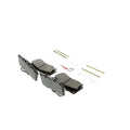 DISC BRAKE PADS