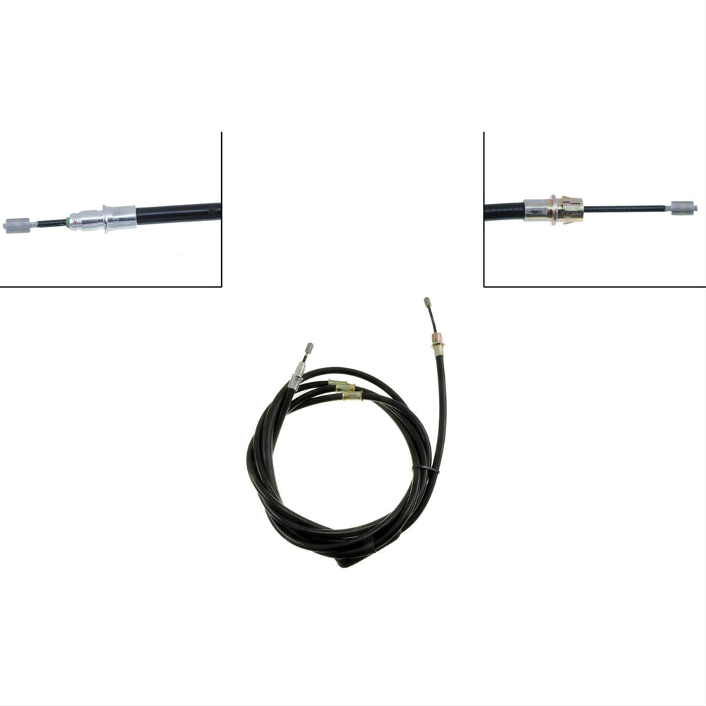 BRAKE CABLE