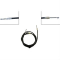 BRAKE CABLE
