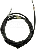 BRAKE CABLE