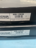 DFC 05-09 Subaru Legacy Rear Brake Rotor