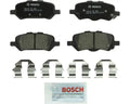 DISC BRAKE PADS