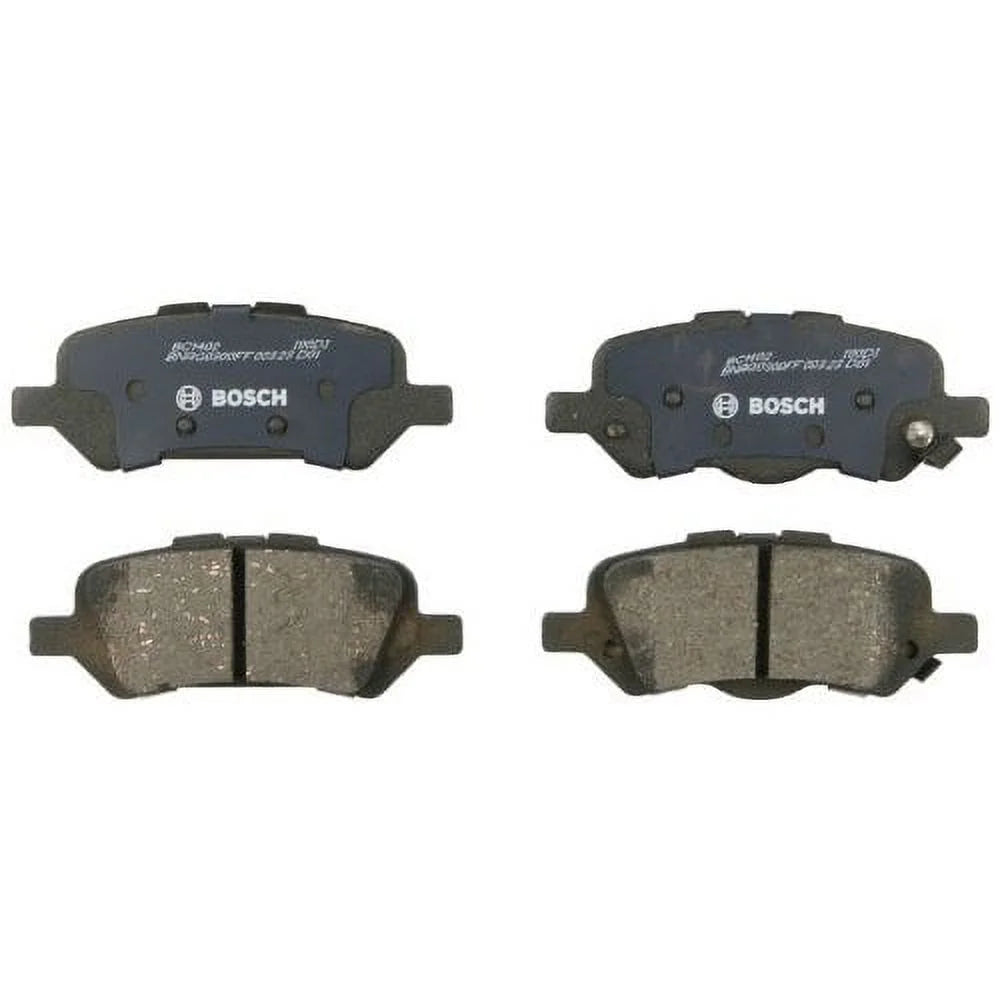 DISC BRAKE PADS