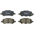 DISC BRAKE PADS
