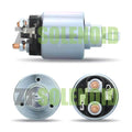 SOLENOID SWITCH