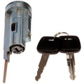 IGNITION LOCK CYL