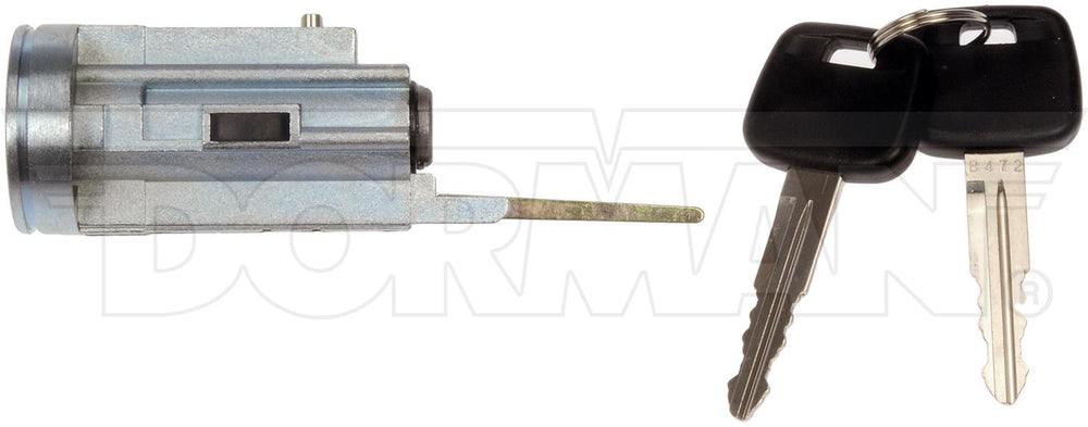 IGNITION LOCK CYL