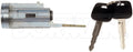 IGNITION LOCK CYL