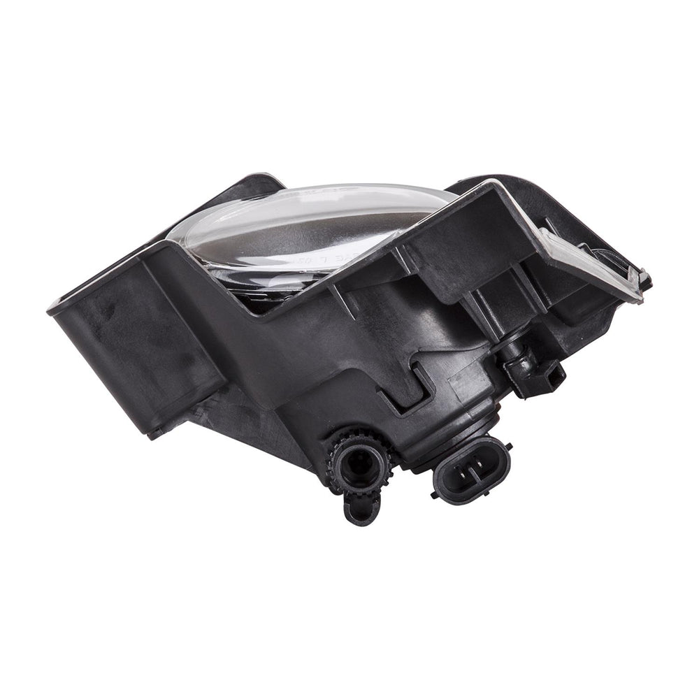 LH FOG LAMP ASSY W/BRACKET NISSAN MAXIMA 20092014