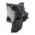 LH FOG LAMP ASSY W/BRACKET NISSAN MAXIMA 20092014