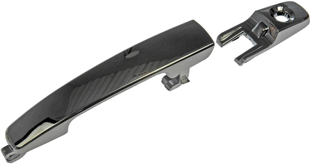 EXTERIOR DOOR HANDLE