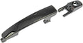 EXTERIOR DOOR HANDLE