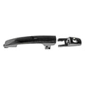 EXTERIOR DOOR HANDLE