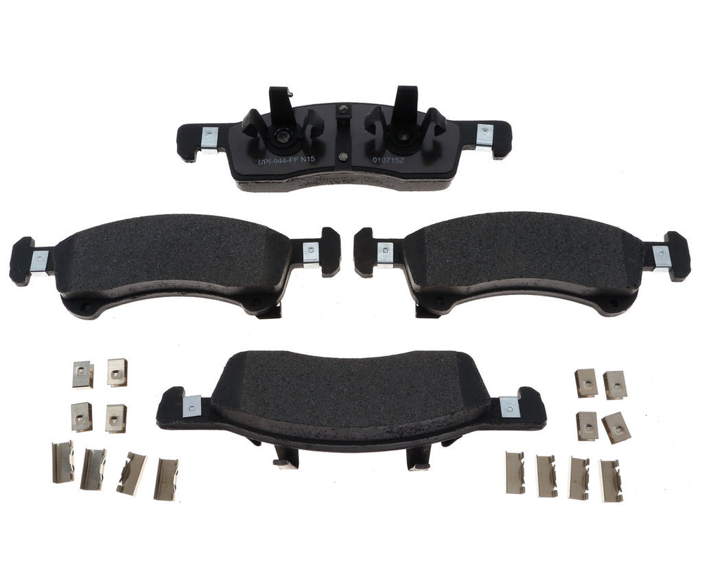 R auto part