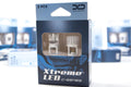 7443 XTR CSERIES LED (WHITE/AMBER) (SET)