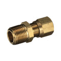AIR BRAKE COMPRESSION FITTING