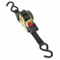 Hella Battery Ground Strap 300Mm 80Amp