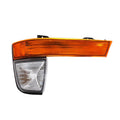 LH PARKLAMP ASSY; PARK/SIDE MARKER COMBO; RANGER 9900