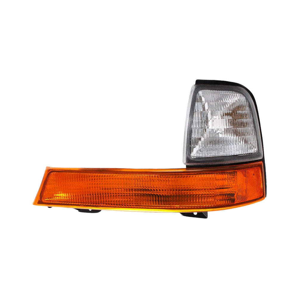 LH PARKLAMP ASSY; PARK/SIDE MARKER COMBO; RANGER 9900
