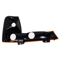 LH PARKLAMP ASSY; PARK/SIDE MARKER COMBO; RANGER 9900